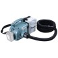 Makita DVC350Z Støvsuger Håndmodel 3liter Makita DVC350Z Støvsuger Håndmodel 3liter